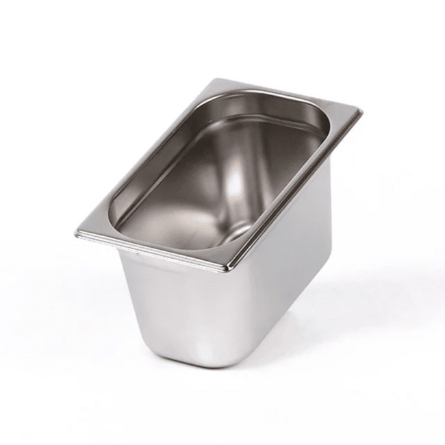 Гастроемкость из нержавейки GN 1/4 h-150 мм 4 л, 231480