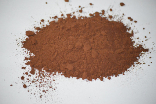 Какао-порошок алкалізований 10-12% Cordoba Natra Cacao 1 кг