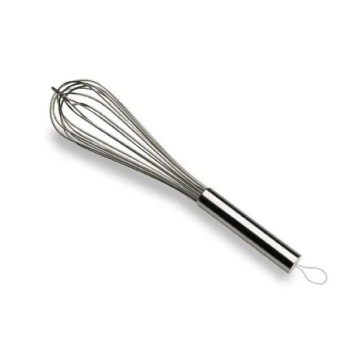 Whisk 8-sheet stainless steel 45 cm Lacor 61645