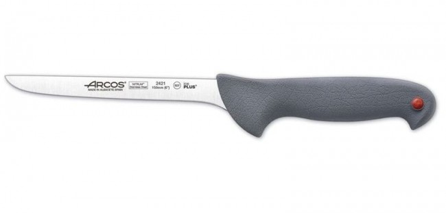 Нож обвалочный Arcos Colour-prof 242100 15 см