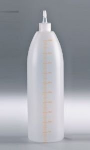 Measuring bottle 100 ml BO100N