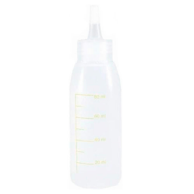 Measuring bottle 100 ml BO100N