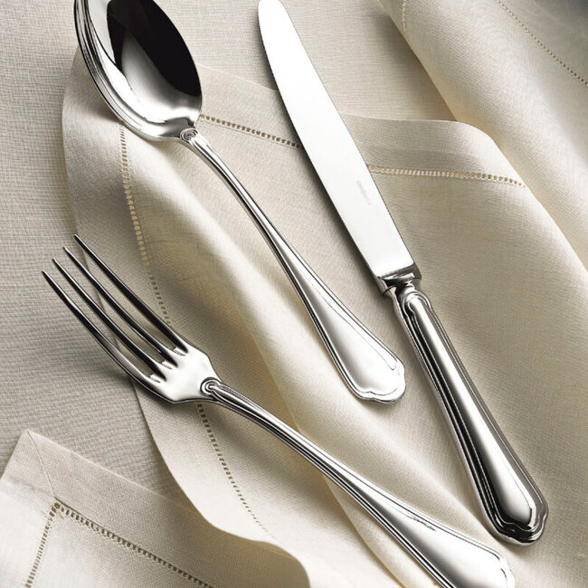 Нож десертный Filet Toiras, 52556-27 Нож десертный Filet Toiras, 52556-27