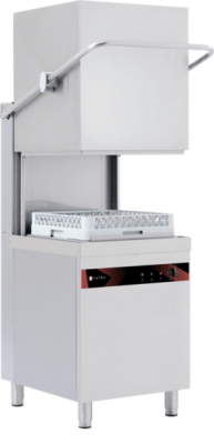 ПОСУДОМИЙНА МАШИНА КУПОЛЬНА TATRA TW.H50+DR+DD, TATRA 