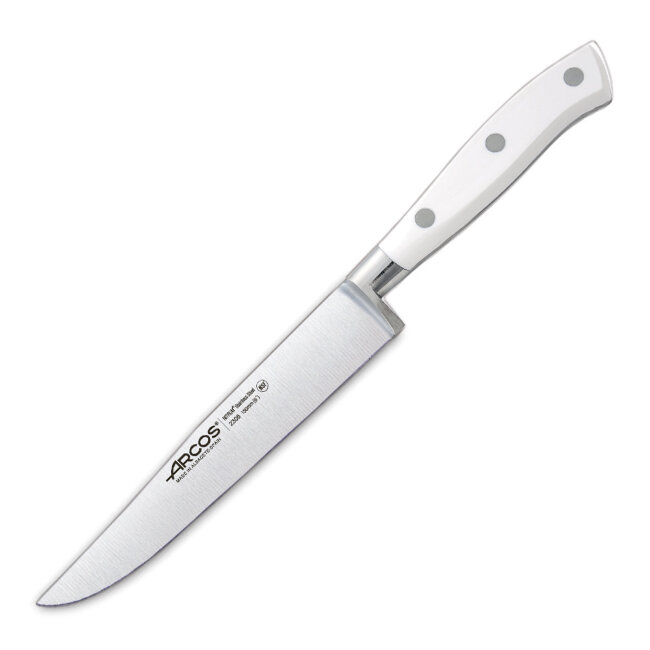 Нож кухонный 150 мм Riviera White, 230624