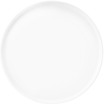 Тарелка круглая 28 см серия Good Mood, 751088