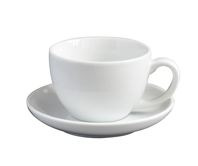 Чашка cappuccino large 260 мл серия Verona Open, 36101