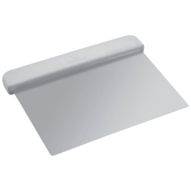 Скребок кондитерський 130x100 мм 50RAS1