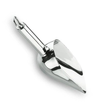 Совок н/ж, 100 мл, 610365