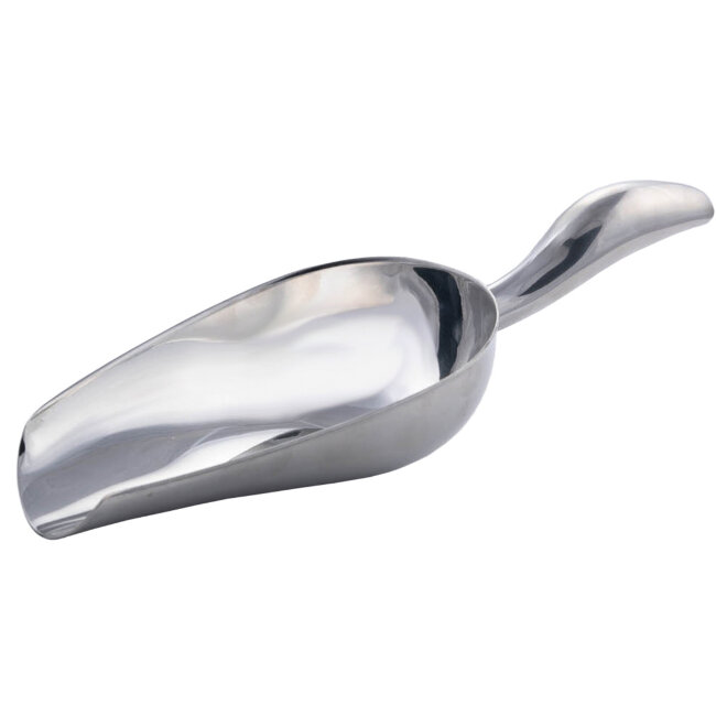 Совок н/ж, 100 мл, 610365