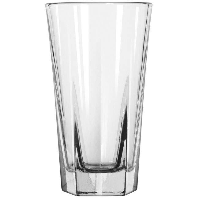 Склянка висока Beverage 296 мл серія "Inverness", 930306