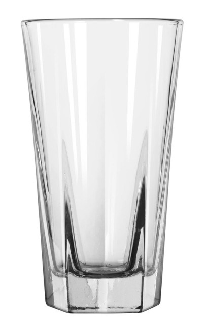 Склянка висока Beverage 296 мл серія "Inverness", 930306