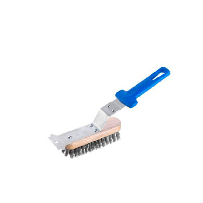 Щетка для печи с ручкой, AC-SPG2