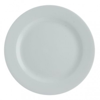 Тарелка круглая FoREST Aspen d 22,5 см