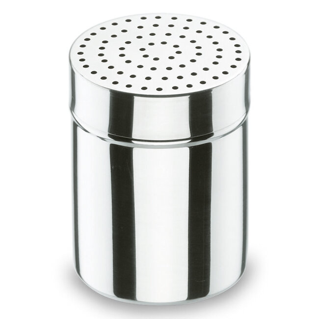 Dispenser 9.5 cm for pepper or salt