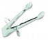 Pastry tongs with rings 16 cm