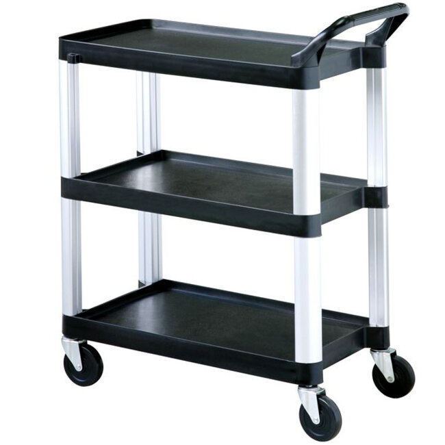 Тележка сервировочная, 87210K-1