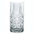 Склянка висока Longdrink Cross 445 мл серія "Highland", 98232