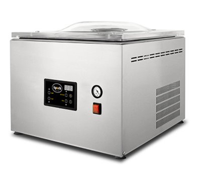 ВАКУУМНИЙ ПАКУВАЛЬНИК AVM 412, APACH Італія