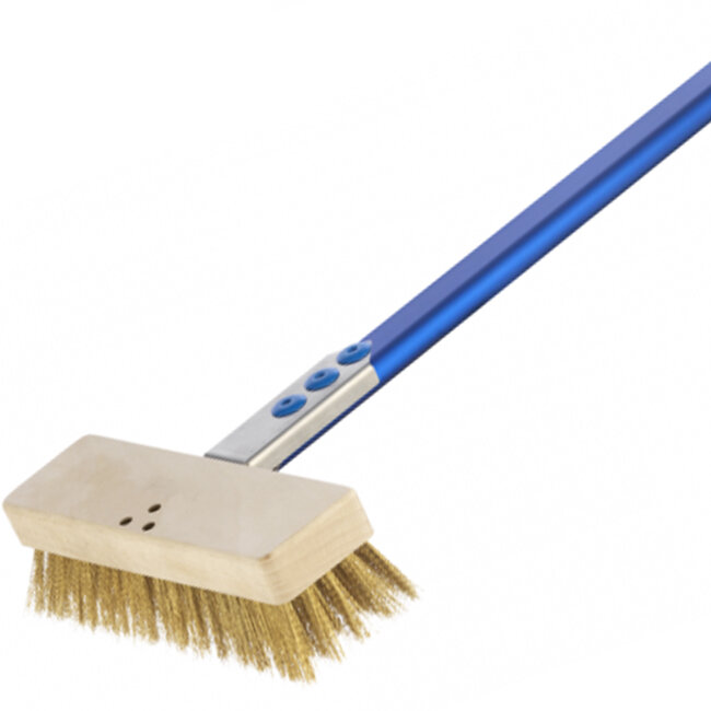 Щетка для печи с ручкой 129 см, AC-SP3/120