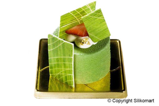 Силиконовая форма Цилиндр d48 h50 мм SF098, Silikomart Силиконовая форма Цилиндр d48 h50 мм SF098, Silikomart