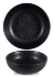 Тарелка круглая 27 см цвет Caldera Ash Black серия Menu Shades, ZCCAMC271