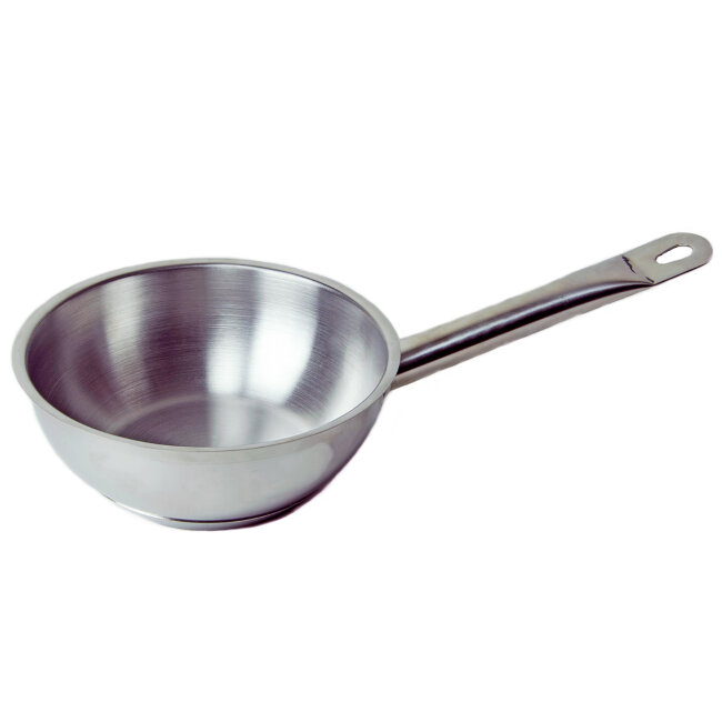 Saucepan conical ForEST 321660 d16 cm, h6 cm, 0.9 l