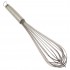Whisk 8 petal stainless steel Lacor 35 cm 61635