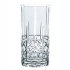 Склянка висока Longdrink Diamond 445 мл серія "Highland", 98235