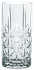Склянка висока Longdrink Diamond 445 мл серія "Highland", 98235