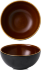Салатник 15,5 см 770 мл цвет Siena Brown, серия "Nourish", RBBRDPBW1 Салатник 15,5 см 770 мл цвет Siena Brown, серия "Nourish", RBBRDPBW1