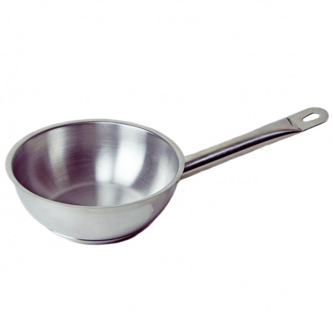 Saucepan conical ForEST 322065 d20 cm, h6.5 cm, 1.8 l