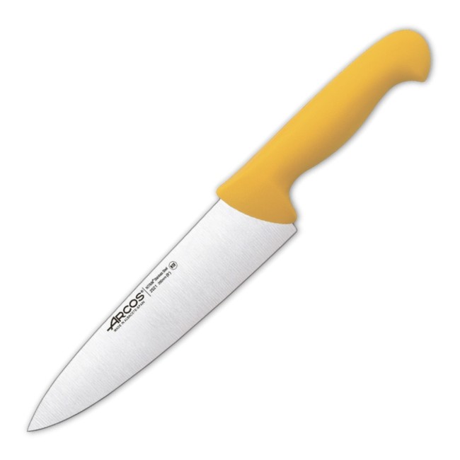 Ніж кухарський Arcos 2900 292100 20 см
