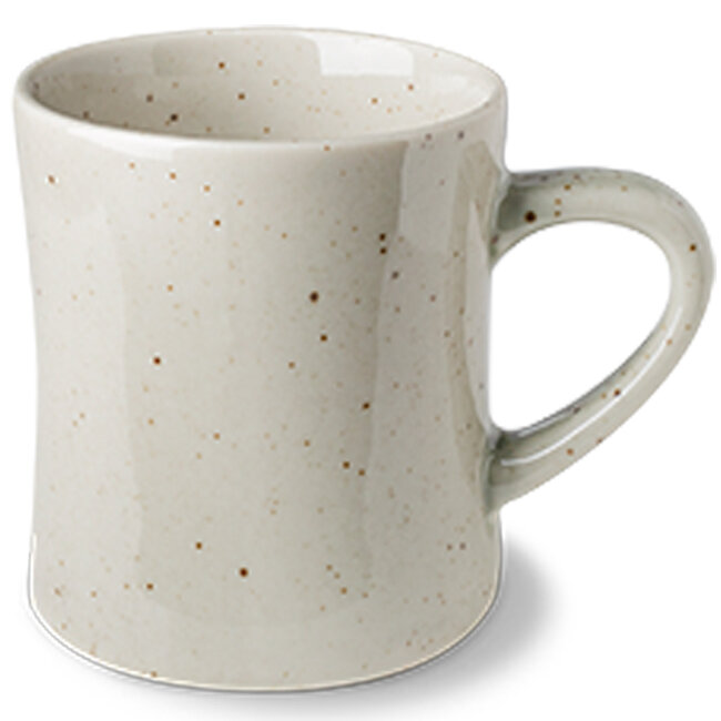 Кружка NATURAL 300 мл серия Life style, LSN0030