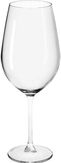 Келих для вина 650 мл серія "Vinata", 282009 Келих для вина 650 мл серія "Vinata", 282009