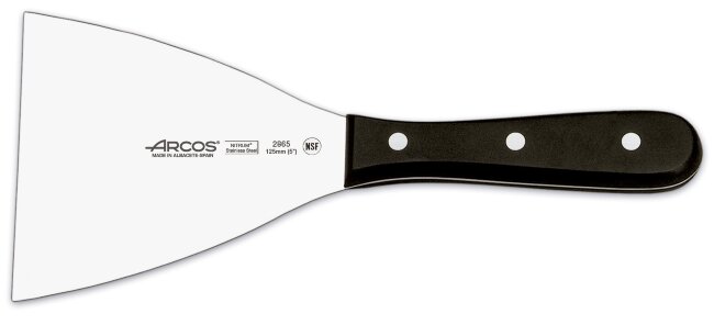 Шпатель кондитерський 12,5х12 см Universal, 286500