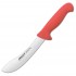 Нож для подрезания красный Arcos 2900 295422 19 см