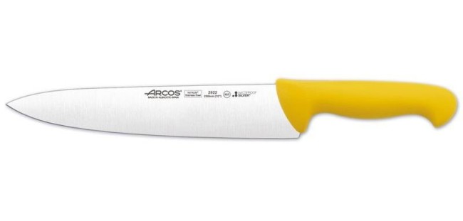 Ніж кухарський Arcos 2900 292200 25 см