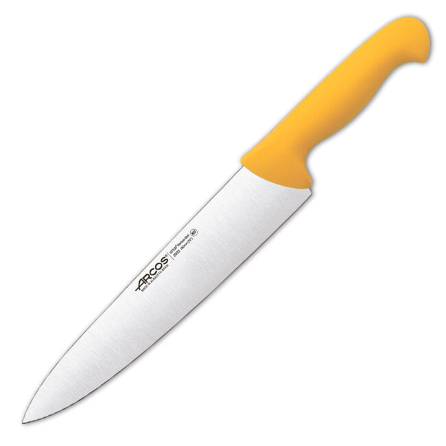 Ніж кухарський Arcos 2900 292200 25 см