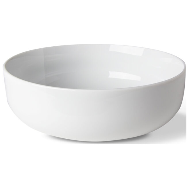 Salad bowl d 25 cm series "Optimo", OPT1D25
