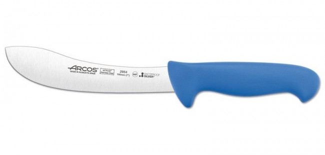 Нож для подрезания синий Arcos 2900 295423 19 см