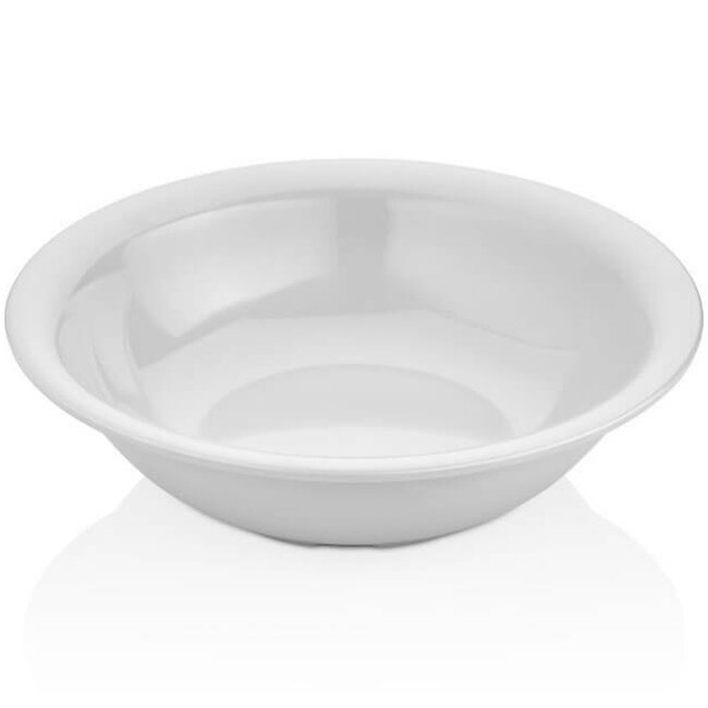 Салатник белый d-23 см, 2323.PW