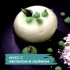 Мус з яблуком та лаймом у KENWOOD COOKING CHEF