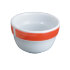 Чашка для капінга Cupping bowl Color Line Red 240 мл, 27644 Red line