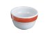 Чашка для капінга Cupping bowl Color Line Red 240 мл, 27644 Red line