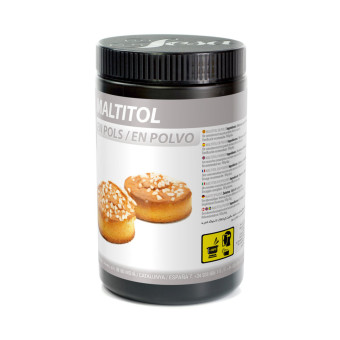 Мальтітол SOSA 750 г