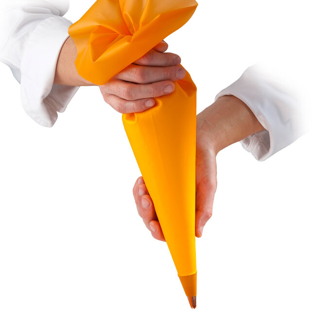 Кондитерський мішок Силіконовий 34 см, SPR034 Martellato