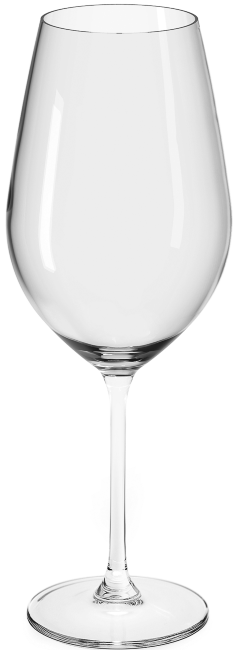 Келих для вина 540 мл серія "Vinata", 283006