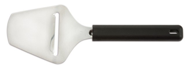 Лопатка-нож для нарезки сыра 120 мм, 613700