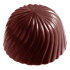 Форма для шоколада поликарбонатная Розе 10 г, 380152